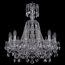 Подвесная люстра bohemia art classic 11.25 11.25.12.200.xl-68.cr.sp